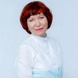 Егорова Татьяна Ивановна