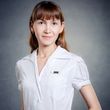 Толмачева Светлана Марковна