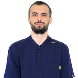 Махмудов Кемран Юзединович