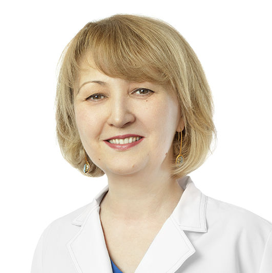 Цаликова Залина Ибрагимовна