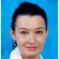 Карепина Анна Анатольевна, фото