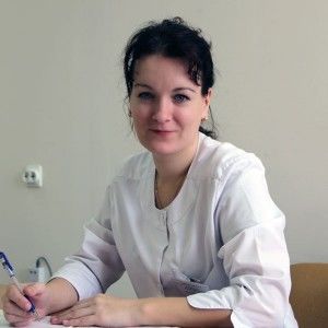 Кармалита О.Г. Санкт-Петербург - фотография