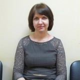 Кириченко Лариса Леонидовна