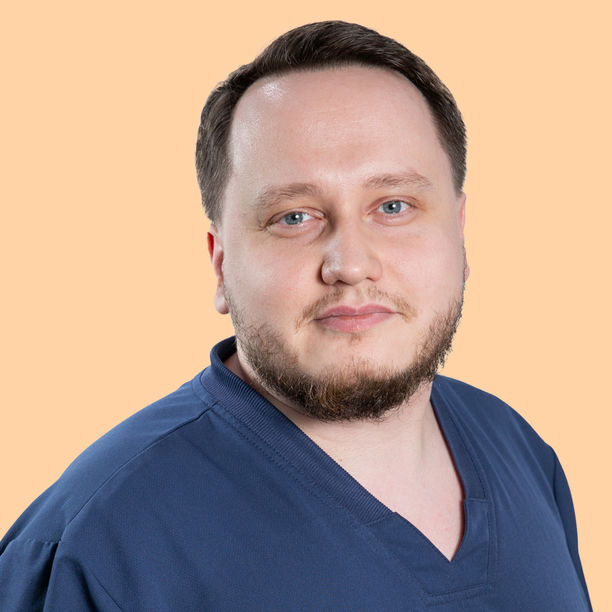 Чесноков Станислав Анатольевич