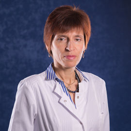 Чехова Татьяна Анатольевна, фото