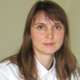 Борисенкова Елена Владимировна