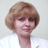 Гайдукевич Елена Борисовна