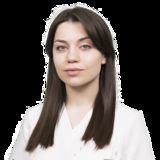 Агададашева Камила Рустамовна