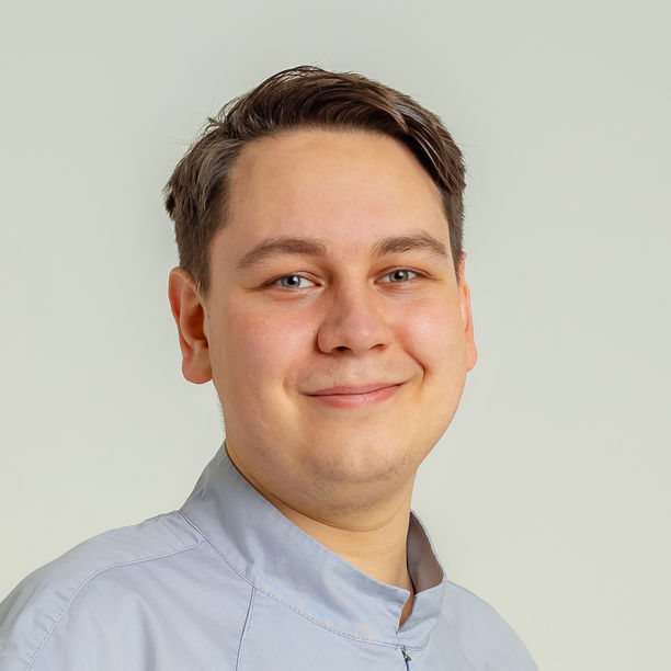 Прокопович Максим Викторович, фото