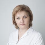 Ефимова Инна Николаевна