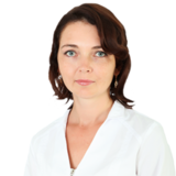 Арутюнян Ксения Вячеславовна