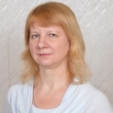 Кайдарова Ольга Борисовна фото