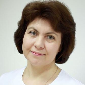 Болдырева Мария Олеговна, фото