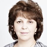 Сластникова Татьяна Николаевна
