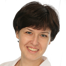 Берзина Елена Сергеевна, фото