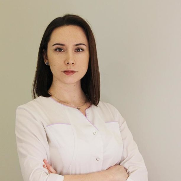 Абдрашитова Юлия Рудиковна