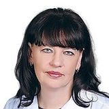 Панкова Екатерина Владимировна