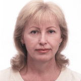 Скопенко Валентина Ивановна