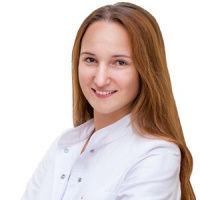 Борисенко М.Ю. Москва - фотография