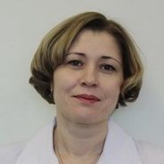 Азизова Зульфия Эльдаровна