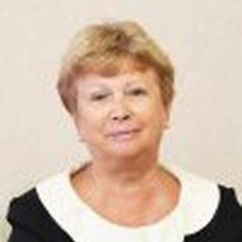 Нечаева Галина Ивановна