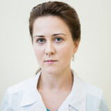 Быкова Наталья Владимировна