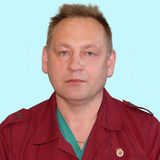 Дьяков Сергей Владимирович