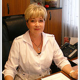 Михеева Ирина Борисовна фото