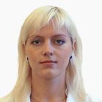 Андреева Алина Сергеевна, фото
