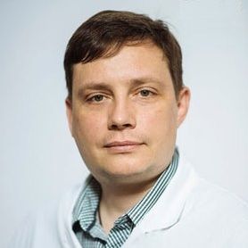 Истомин А.В. Ярославль - фотография