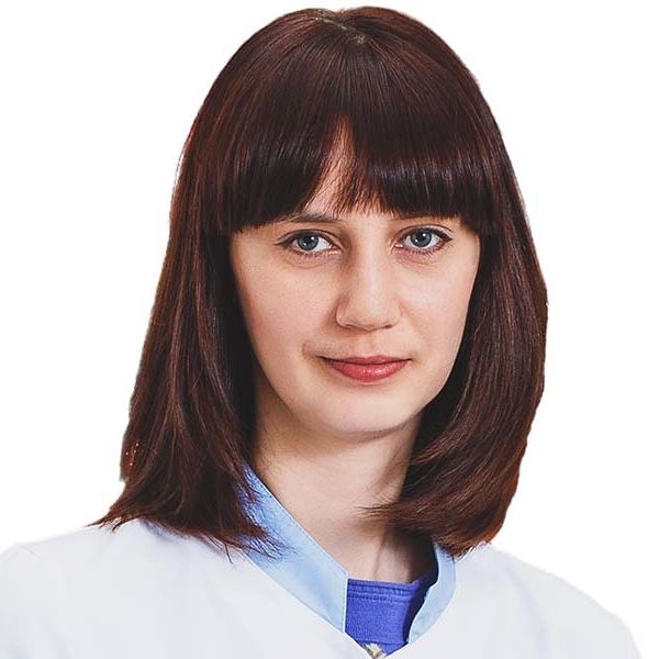 Турдакина Ирина Николаевна, фото