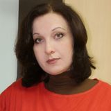 Чуланова Ольга Владимировна