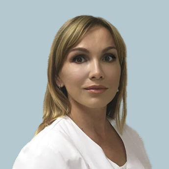 Трутнева Светлана Викторовна, фото