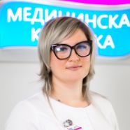 Терещенко Ксения Владимировна, фото