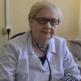 Игутова Наталья Михайловна