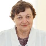 Максимова Людмила Васильевна