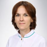 Тарасова Наталья Евгеньевна