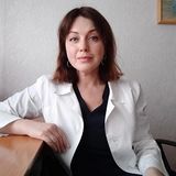Катышева Марина Семеновна