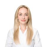 Бернацкая Яна Александровна