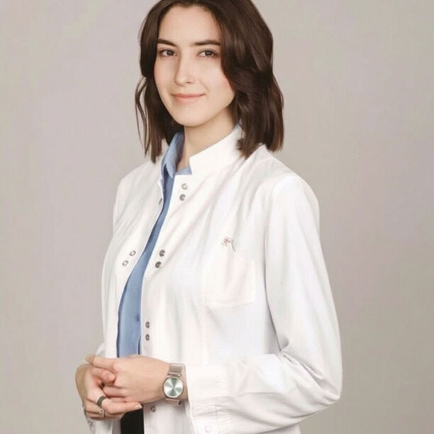 Шаповалова Полина Игоревна, фото