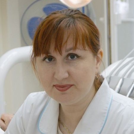 Степанова Ю.В. Калининград - фотография