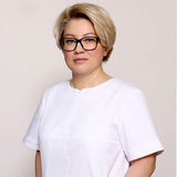 Журавлева Ирина Николаевна фото
