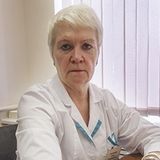 Бударина Елена Александровна