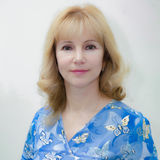 Дедкова Инна Владимировна фото