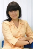 Видяйкина Наталья Евгеньевна фото