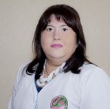 Яничкина Инесса Дмитриевна фото