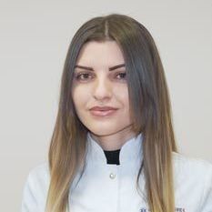 Темукуева Фатима Борисовна