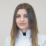 Темукуева Фатима Борисовна