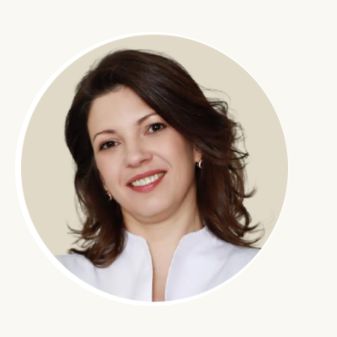 Смирнова Анна Анатольевна