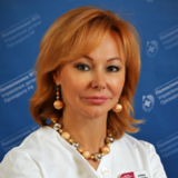 Сaламовa Ирина Владимировна